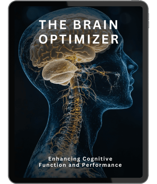 Neuro Energizer bonus The Brain Optimizer